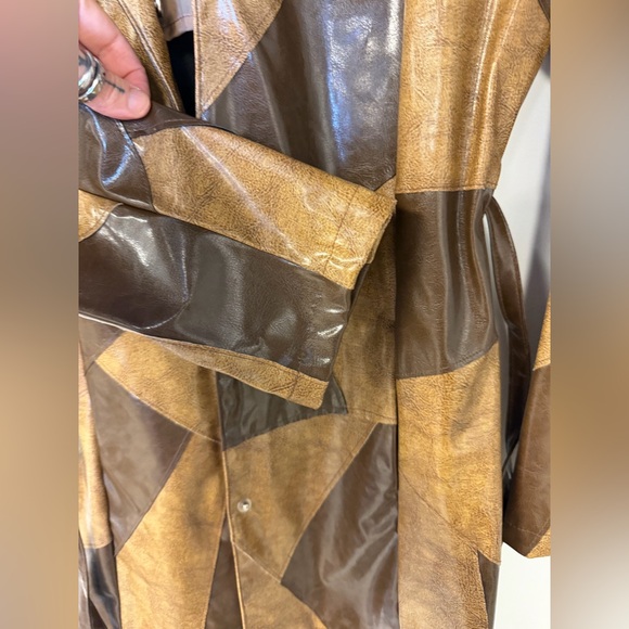 Vintage Jazzie ladies jacket - Picture 5 of 8